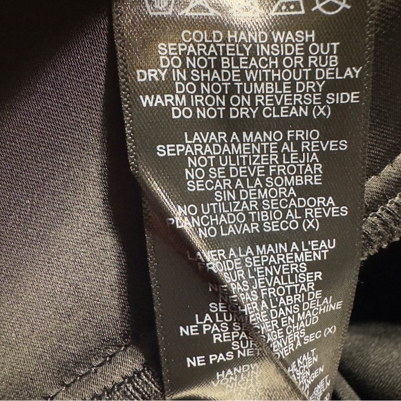 City Chic Sexy Tuxe  Jumpsuit Off The Shoulders - Picture 13 of 13